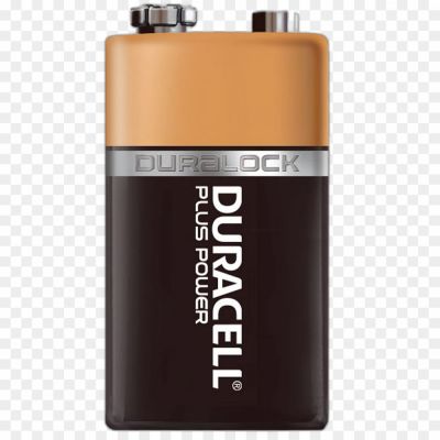 9V Duracell Battery, Long-lasting Power, Reliable Performance, Trusted Brand, Alkaline Battery, Suitable For Various Devices, High Energy Density, Leak-proof Design, Shelf Life, Easy To Install, Versatile Power Source, Convenient Size, Dependable Power Supply