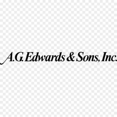 AG-EdwardsSongs-logo-inc-Pngsource-2VVTTQI2.png PNG Images Icons and Vector Files - pngsource