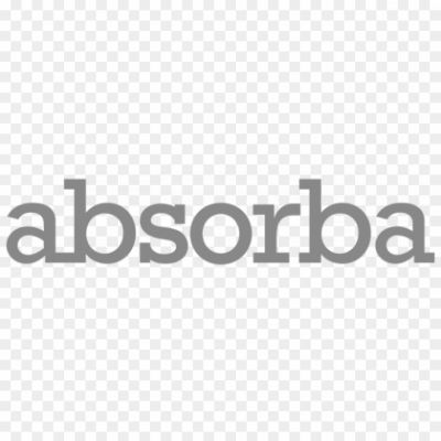Absorba-logo-Pngsource-S4EEZRHO.png