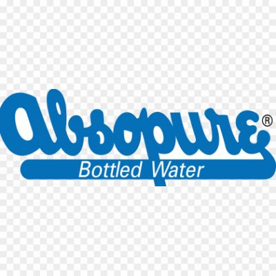Absorupe-Bottled-Water-Logo-Pngsource-XF9MCXWB.png PNG Images Icons and Vector Files - pngsource