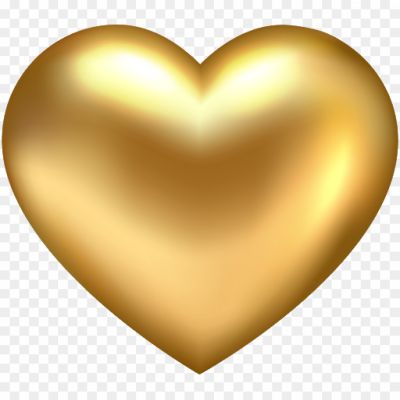 Abstract-Gold-Heart-PNG-Clipart-Pngsource-1CJBPTFX.png PNG Images Icons and Vector Files - pngsource