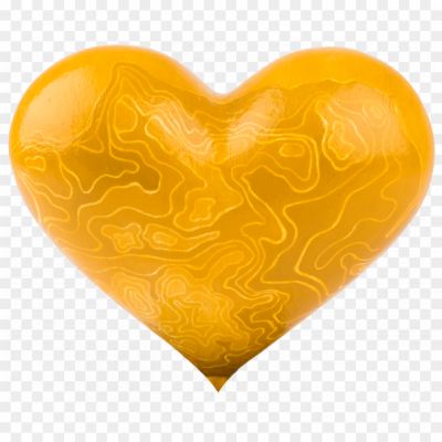 Abstract-Gold-Heart-PNG-File-Pngsource-21K65VLH.png