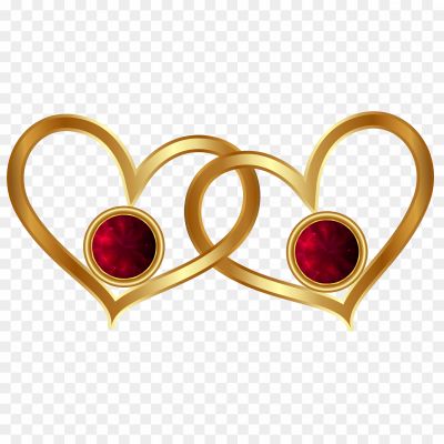 Abstract-Gold-Heart-PNG-Transparent-Image-Pngsource-EA0SXXTU.png
