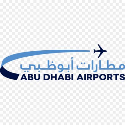 Abu-Dhabi-Airports-Logo-Pngsource-S6V1UKT4.png PNG Images Icons and Vector Files - pngsource