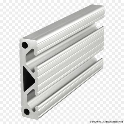 Aluminium Pipe Transparent PNG - Pngsource