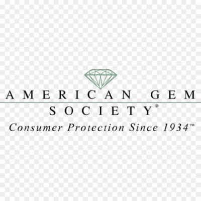 American-Gem-Society-Logo-Pngsource-SUSFJSVH.png PNG Images Icons and Vector Files - pngsource