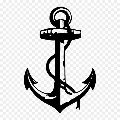 Anchor No Background Clip Art - Pngsource