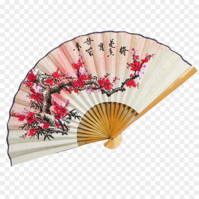 Antique-Chinese-Fan-PNG-Photos-Pngsource-RHA2HEAU.png