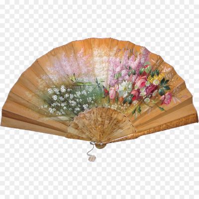 Antique-Chinese-Fan-Transparent-File-Pngsource-VV58ZQIS.png