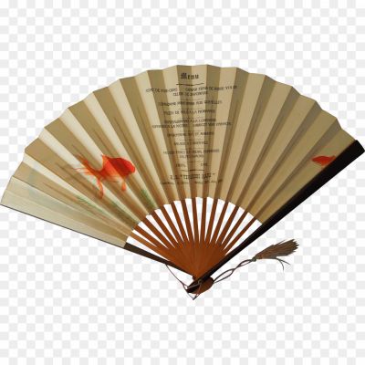 Antique-Chinese-Fan-Transparent-Images-Pngsource-QSFOHZ2H.png