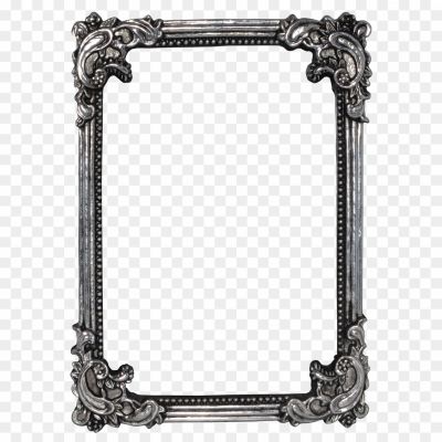Antique-Frame-PNG-File-Pngsource-QF2DYJZX.png