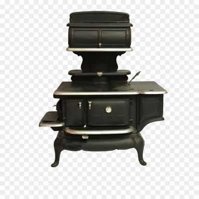 Antique Kitchen Stove Download Free PNG - Pngsource