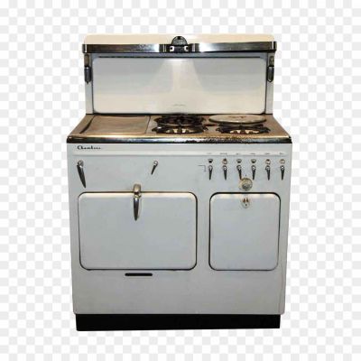 Antique Kitchen Stove PNG HD Quality - Pngsource