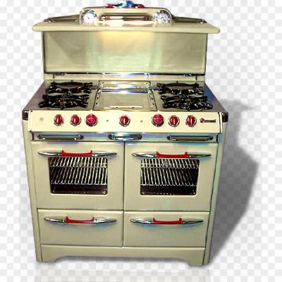 Antique, Kitchen, Stove, Vintage, Retro, Cooking, Appliance, Gas, Burner, Iron, Cast Iron, Enamel, Pot, Pan, Heat, Flame, Griddle, Oven, Range, Cookware, Restoration, Collectible.