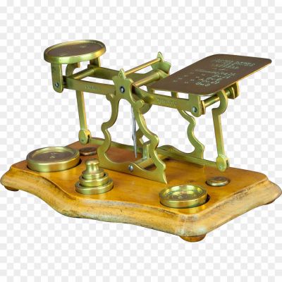 Antique Scales Download Free PNG - Pngsource