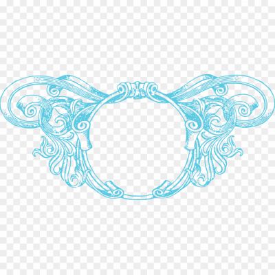 Aqua-Border-Frame-PNG-Photo-Pngsource-AHUJ30VS.png