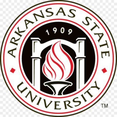 Arkansas-State-University-Logo-full-Pngsource-TA75RVNB.png PNG Images Icons and Vector Files - pngsource