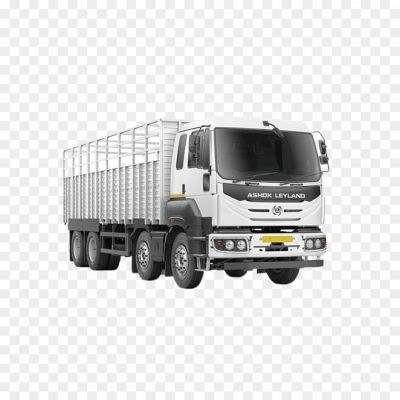 Ashok Leyland Launches Truck PNG Image Downlaod 084104 - Pngsource