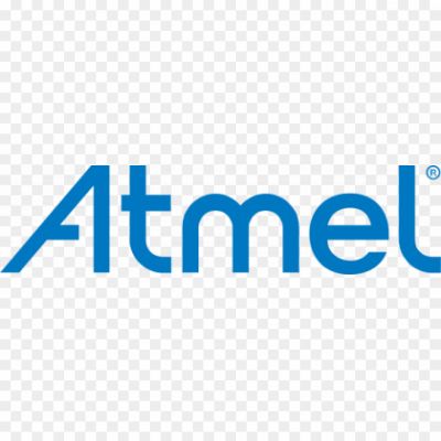 Atmel-logo-Pngsource-5700YZLS.png PNG Images Icons and Vector Files - pngsource