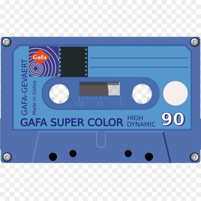 Audio Cassette Background PNG Image - Pngsource