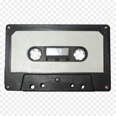 Audio Cassette PNG Images HD - Pngsource