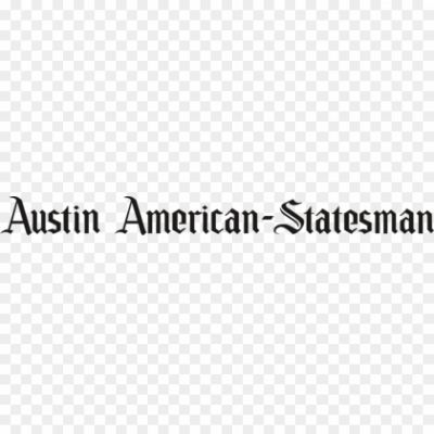 Austin-AmericanStatesman-Logo-420x38-Pngsource-XKWL635S.png PNG Images Icons and Vector Files - pngsource