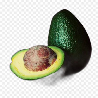 Avocado-fruit-background-isolated-png-Pngsource-S7BAF46T.png