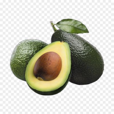 alpukat, avocado