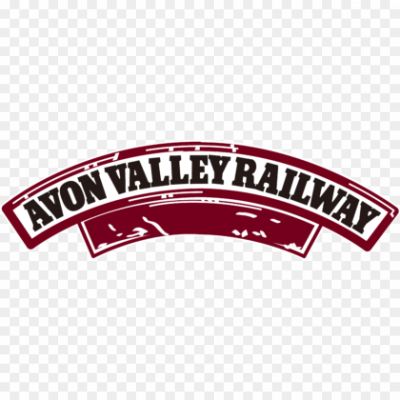 Avon-Valley-Railway-Logo-Pngsource-XPIFZGFZ.png PNG Images Icons and Vector Files - pngsource