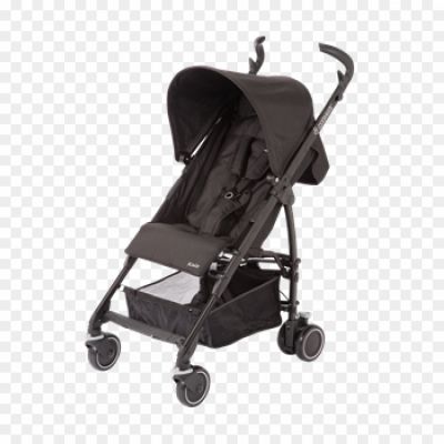 Baby-Pram-With-Maxi-Cosy-Free-PNG-Pngsource-WW207DR9.png