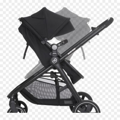 Baby Pram With Maxi Cosy PNG HD Quality - Pngsource