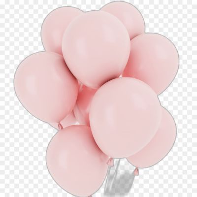 Pink Balloons, Gulabi Gubbara, Gubbare