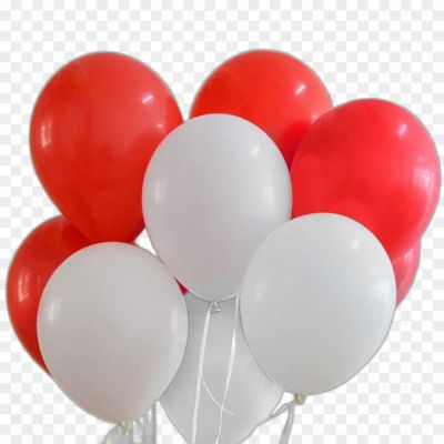 Red Balloons, Lal Gubbara, Lal Balloon, Lal Baloon, Fukna, Funkna, Fokna, Red White Balloon