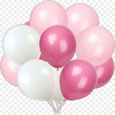 Pink Balloons, Gulabi Gubbara, Gubbare