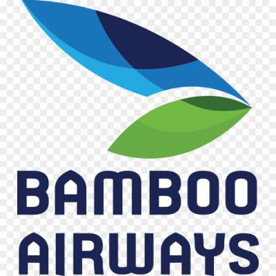 Bamboo-Airways-Logo-Pngsource-0T2KORST.png PNG Images Icons and Vector Files - pngsource