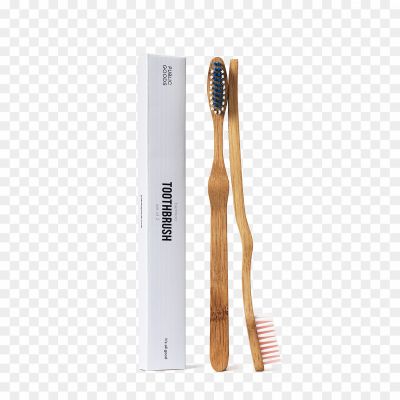 Bamboo Tooth Brush PNG Images HD - Pngsource