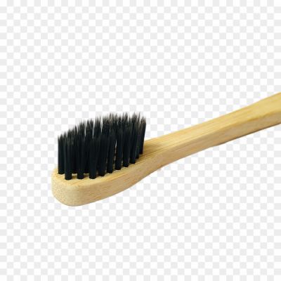 Bamboo Tooth Brush Transparent PNG - Pngsource