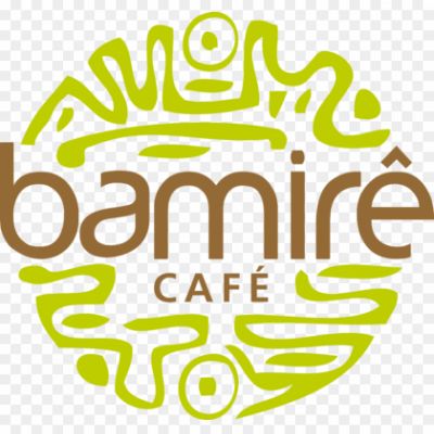 Bamire-Cafe-Logo-Pngsource-EBFULVHG.png PNG Images Icons and Vector Files - pngsource