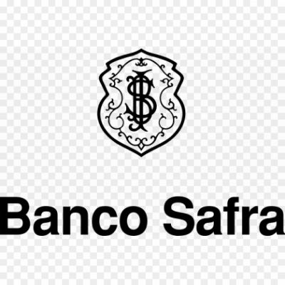 Banco-Safra-logo-black-Pngsource-XYM6JLIH.png PNG Images Icons and Vector Files - pngsource