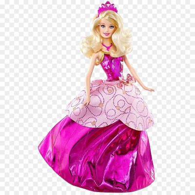 Barbie Doll Face Transparent Image - Pngsource
