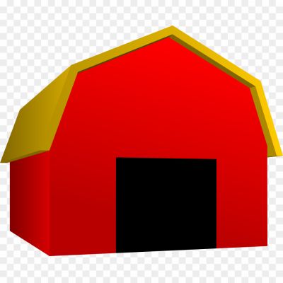 Barn Vector PNG HD Quality - Pngsource