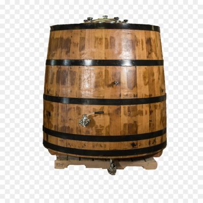 Barrel Wine Transparent Background - Pngsource