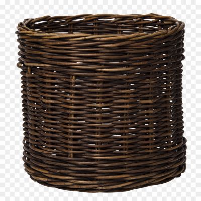 Basket-Woven-Transparent-File-Pngsource-9OLFPAVL.png