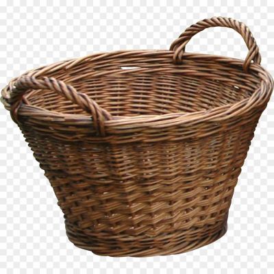 Baskets Background PNG Image - Pngsource