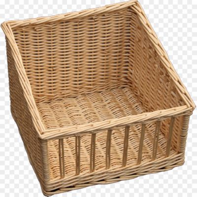 Baskets PNG Background - Pngsource