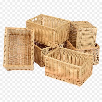Baskets PNG Images HD - Pngsource