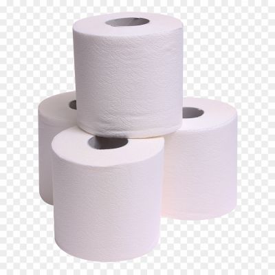 Bathroom Toilet Paper Transparent Free PNG - Pngsource