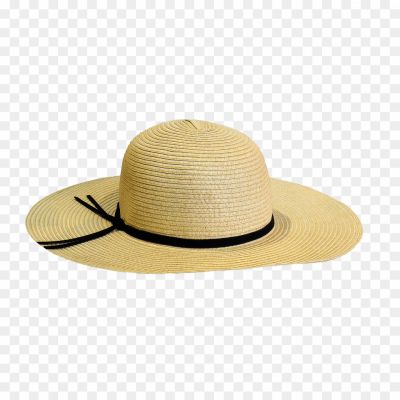 Beach Hat PNG Image - Pngsource