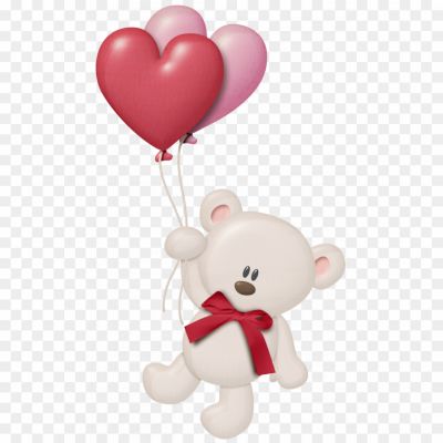 Bear-With-Balloons-Download-Free-PNG-Pngsource-ZOZ4YPNT.png