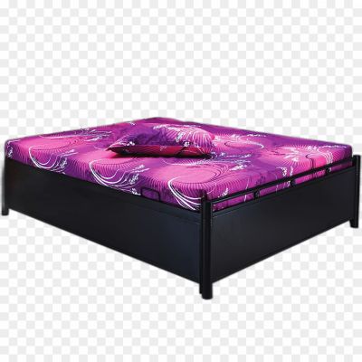 plang, bed, single bed